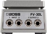 Boss FV-30L volumepedaal - thumbnail