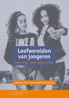Leefwerelden van jongeren (Paperback) - thumbnail