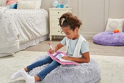 VTech kidisecrets glow