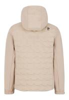 Protest Malmo Wintersportjas Heren BambooBeige XL - thumbnail