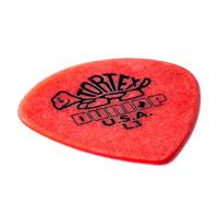 Dunlop 472PL3 Tortex Jazz III Pick Light plectrumset (6 stuks) - thumbnail
