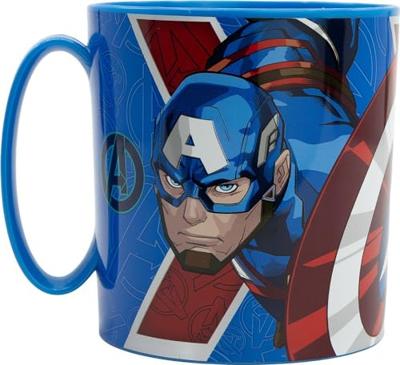 Mok The Avengers CZ11391 Multicolour 350 ml