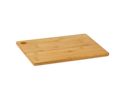 Snijplank Andrea House CC70154 30,5 x 23 x 1 cm Bamboe