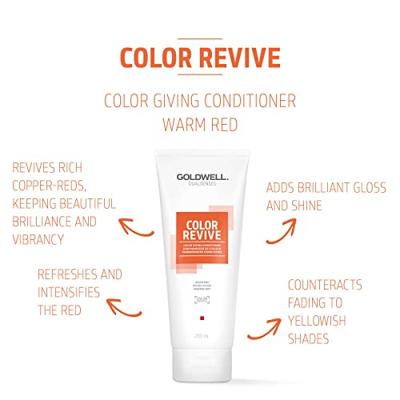 Goldwell Dualsenses Color Revive Color Giving Conditioner 200ml