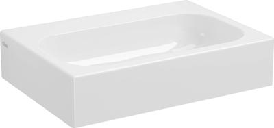 Clou Mini Match Me fontein 45x10cm voorbewerkt kraangat mineraalsteen wit CL/03.08151