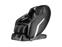 HOME DELUXE Massagestoel Dunes (Zwart) - thumbnail