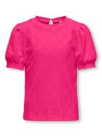 Kids ONLY zomer top meisjes - paars - Kogann - thumbnail