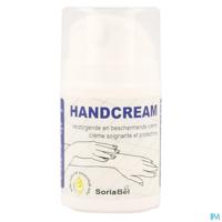 Soria Handcreme 50g - thumbnail