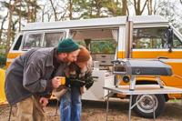 Ooni Karu 2 pizzaoven - thumbnail