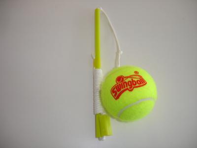 Mookie Swingball Ball & Tether Vervangingsset
