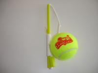 Mookie Swingball Ball & Tether Vervangingsset - thumbnail