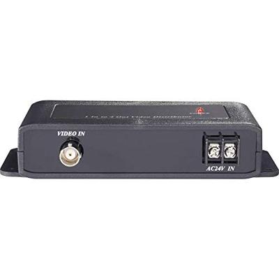Sygonix 43945C Videoverdeler
