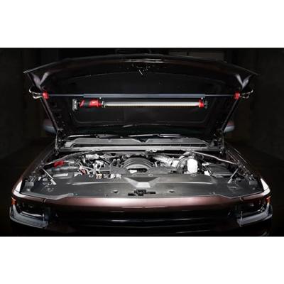 Milwaukee M12 UHL-0 Accu Motorkap Verlichting 12V Basic Body M12™ - 4933459432