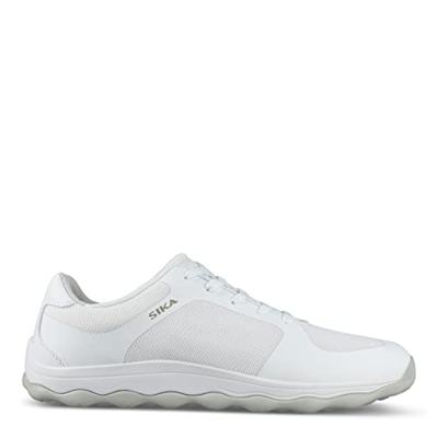 Sika Bubble 50011 Lage Sneaker Move | Wit | Maat 48 - 00.089.010.48