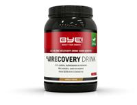 BYE! All-in-one recovery drank vanille - 750 gram - thumbnail