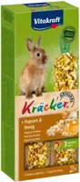 Kracker popcorn dwergkonijn 2in1 Vitakraft - Vitakraft - thumbnail