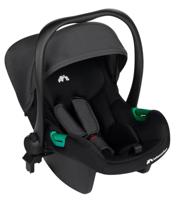 BEBECONFORT HAZE 3 in 1 i-Size kinderwagen - Reiswieg + Autostoel Gr0+ Inclusief regenhoes - geboorte tot 22 kg, Getint grijs - thumbnail