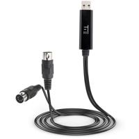 MIDI interface Tie Studio MIDI 1I1O - thumbnail