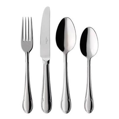 Villeroy & Boch Mademoiselle Bestekcassette 24-delig