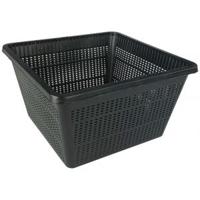 Vijvermand vierkant 23 x 23 x 13 cm - thumbnail