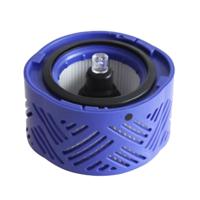 Achterfilter voor Dyson V6 stofzuiger achterste onderdelen accessoires - thumbnail