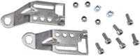 PLETSCHER strebenendplatte stay plate adjust.f.quick-rack - thumbnail