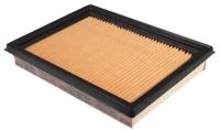 Luchtfilter LX1266 - thumbnail