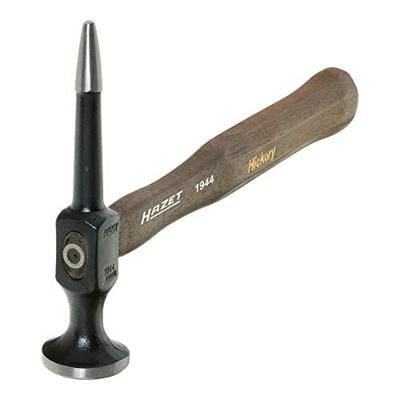 Hazet 1944 Uitdeukhamer 476 g 325 mm 1 stuk(s)