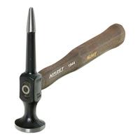 Hazet 1944 Uitdeukhamer 476 g 325 mm 1 stuk(s) - thumbnail