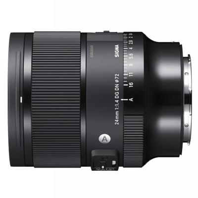 Sigma 24mm F/1.4 DG DN Art L mount