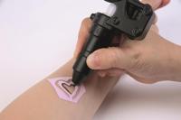 Clementoni Crazy Chic Tattoo Studio - thumbnail