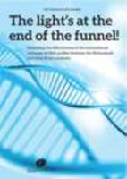 The light's at the end of the funnel! (Paperback) - thumbnail