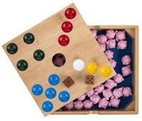 Pig Hole spel - thumbnail