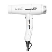 Parlux ELYSIUM Digital Hair Dryer Matt White 1St - thumbnail