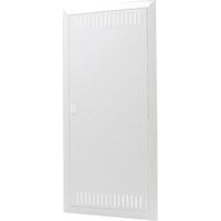 F-Tronic 7250033 JUMBO48K Distributiekast Holle wand, Inbouw (in muur) Aantal groepen: 12 Aantal rijen: 4 Inhoud: 1 stuk(s) - thumbnail