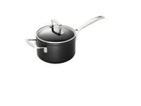 LE CREUSET - Les Forgees - Pannenset 3-dlg - thumbnail
