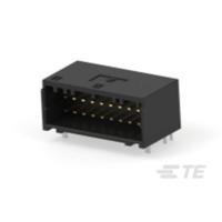 TE Connectivity 1-1827876-0 Inhoud: 1 stuk(s) Tube - thumbnail