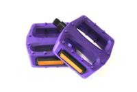 Polo & Bike Pedalen - Paars - thumbnail