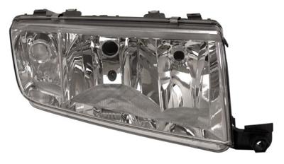 Koplamp rechts 7625962