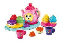 Vtech Kleuter High Tea Met Tante Sophie - thumbnail