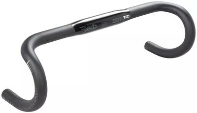 Deda stuur zero100 rhm 46cm bob aluminium