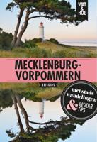 Mecklenburg Vorpommern - Wat & Hoe reisgids - ebook - thumbnail