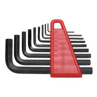 Gedore RED R36675009 Haakse Stiftsleutelset 1,5 - 10 mm 9-Delig - 3301331 - thumbnail