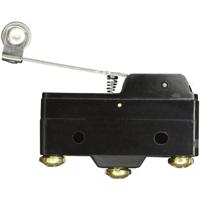 Honeywell BZ-2RW82-A2 Microschakelaar BZ-2RW82-A2 250 V/AC 15 A 1x aan/(aan) Moment 1 stuk(s) - thumbnail