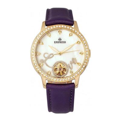 Empress Quinn EMPEM2705 Dames Horloge