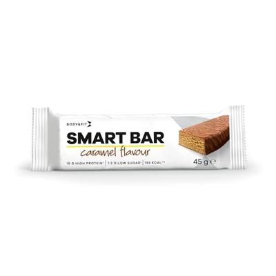 Smart Bar | Body & Fit | 540g