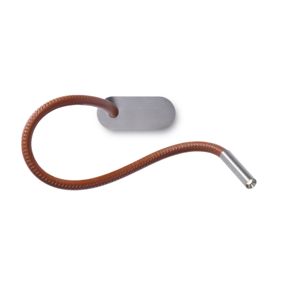 Trizo21 - Scar-Leather 1FDS Ingebouwd Wandlamp