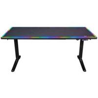 Thermaltake Level 20 RGB Battlestation Gaming Desk - thumbnail