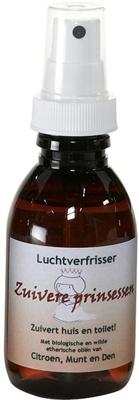 Verillis Luchtverfrisser Zuivere Prinsessen