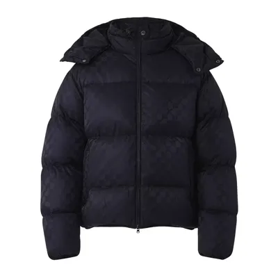 Project X Paris Puffer Winterjas Heren Zwart - Maat M - Kleur: Zwart | Soccerfanshop Project X Paris Puffer Winterjas Heren Zwart - Maat M - Kleur: Zwart | Soccerfanshop